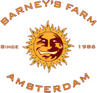 Barney's Farm - Cannabis Seeds from Amsterdam